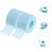 Ipetboom 2 Rolls Silicone Gel Band Eye Skin Tape Diy Eyelashes Extension Tape Invisible Tape Tools Silica Gel Lash Tapes False Lash Tape Non-woven Fabric Breathable Auxiliary Tool - Buy Online on GoSupps.com