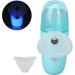 Eye Nebulizer Moisturizing Spray Facial Beauty Device Humidifier Mini Eye Moisturizer Eye Wash Relieve Dry Skin and Relieve Eye Fatigue(blue) - Buy Online on GoSupps.com