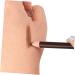 Healeved 5 Sets Eyebrow Pencil Eyebrow Pen Eyebrow Makeup Pencils Eye Brow Pencil Tattoos Supply Wood - Buy Online on GoSupps.com
