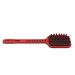 Hand massager body massage bonded tool double-sided ABS and silicone handle with bendable handle hand massage hammer for shoulder neck legs