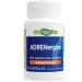 Enzymatic Therapy ADRENergize Adrenal Energy 50 Capsules
