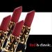 GXVE BY GWEN STEFANI Original Me Matte Lipstick - High-Performance Clean Formula | International Shipping Available - Buy Online on GoSupps.com