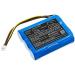 Buy Battery Part No. BU-15 for T400S | High-Quality Test & Survey Equipment Battery Fast International Shipping - Buy Online on GoSupps.com