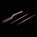 Ear Pick Set for Easy Earwax Removal - Boxed Ear Wax Removers for Adults - Buy Online on GoSupps.com