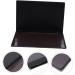FOMIYES 2pcs Diy Eyeshadow Palette Magnetic Trays Empty Makeup Eyeshadow Sub Package Case Eye Shadow Market 15x10x0.80cmx2pcs Blackx2pcs - Buy Online on GoSupps.com