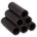 Garpet aquarieendeko pyramid 6er shrimp tube aquarium decoration shrimp shrimp cancer cave catfish catich tube