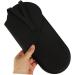 FOYTOKI 2pcs Curling Iron Storage Bag Hair Straightner Curling Wand Hair Rollers Black 29.50X13.50X2.00CM Black - Buy Online on GoSupps.com