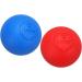 Healvian 2-in-1 Foot Massager & Foam Roller for Plantar Fasciitis - Trigger-Point Massage & Mobility Balls for Foot and Body Yoga - Buy Online on GoSupps.com