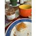 Traditional Jams | Apricot Jam "Ros de Provence" - Pot 300 gr. - Buy Online on GoSupps.com