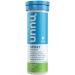 Nuun Active Hydration Tablets: Lemon Lime Box of 8 Tubes