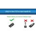 Buy UpBright 2-Prong 12V AC/DC Adapter for BaByliss PRO FXX3C FX3 Cordless Hair Clipper | High-Torque Power Supply Charger - International Shipping Available - Buy Online on GoSupps.com