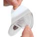 High Heel Comfort Gel Insoles for Women - Metatarsal Pads & Ball of Foot Cushions - Pain Relief & Blister Prevention - 7 Pairs Brown - Buy Online on GoSupps.com