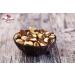 Buy Halved Natural Brazil Nuts 2x1kg - Malinowe | Premium Quality No Shell Ship Internationally - Buy Online on GoSupps.com