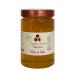 Apiculture - Miel de Sulla 500g | Go t Doux et D licat aux Notes Florales | Antioxydant et Riche en Min raux | Brut Non Pasteuris | Haute Qualit Artisanale de Basilicate | Made in Italy