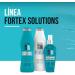 Recamier Salon In Shampoo y Acondicionador Fortex Solutions (pack 2) Salon In 300mL Shampoo Recamier Y Acondicionador Recamier Fortex Solutions Salon In - Buy Online on GoSupps.com
