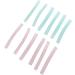Eyelash Perm Silicone Pads - 18 Pairs for Home Salon Curling Lashes | International Shipping Available - Buy Online on GoSupps.com