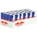 Red Bull Original Cans 255ml Pack of 24 - Buy Online on GoSupps.com