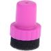 FRCOLOR Nail Stamp Clear Manicure Stamper Nail Sponge for Nail Art Stamper Head for Nail Stamping Tool for Nails Nail Polish Stamper Nail Art Stamping Stamper Sponge Block Printing - Buy Online on GoSupps.com