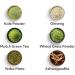 Protein Works Super Greens Extreme Powder - 156 Health Benefits, 41 Active Ingredients, Vegan & Gluten-Free, No Added Sugar - Apple & Lemon Twist 1kg (83 Servings) - Buy Online on GoSupps.com