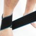 VITTO Ankle Support for Sprained Ankles | Arthritis Joint Pain Relief | Ankle Injury Recovery | Sports & Rehab - Adjustable Strap - Buy Online on GoSupps.com