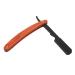 Buy Manual Beard Blade Holder - Safe Portable Stainless Steel Grooming Tool for Men | Professional Quality Beard Care - Buy Online on GoSupps.com