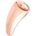 Facial Contouring Roller | Metal Beauty Roller | Face Sculpting Roller | Anti-Aging Facial Roller | Jawline Defining Tool | Facial Skin Tightening Roller Facial Roller Rose Gold Scraping Board + Rose Gold Roller - Buy Online on GoSupps.com