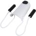 Best Sockenhilfe Shoe Puller | Sock Help for Seniors | Stocking Aid with Foam Handles - Buy Online on GoSupps.com