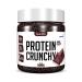 Quamtrax Protein Crunchy 500 gr Sabor Chocolate Negro
