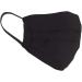 Riou 5-Pack Washable Cotton Face Masks - Breathable Dustproof Protection for Men & Women - Buy Online on GoSupps.com