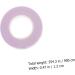 minkissy 20 Rolls Eyelash Eyelid Tape Non- Medical Tape Eyelash Tools Eyelash Grafting Tape Beauty Salon Strips Eyelash Seperating Tapes Lashes Tools Green Duct Tape Fake Eyelashes Make up - Buy Online on GoSupps.com