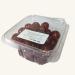 Candied red bigarre cherries - 250 g