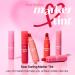 ETUDE Dear Darling Marker Tint #1 Raspberry Pop | Hydrating Long Lasting Lip Stain | High Pigmented Korean Lip Tint | Easy Application Red Lip Maker - Buy Online on GoSupps.com