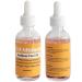 Natural Yoni Oil pH Balanced Women Feminine Care for Ingrown Hair with Rose Petals Almond Oil Vitamin E Jojoba Oil Herbal Blend for Vaginal Health Wellness