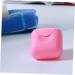 Solustre 10 Pack Storage SBOX - Menstruation Cup Carrier & Organizer | Portable Menstrual Care Storage Box - Buy Online on GoSupps.com