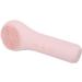 Electric Face Cleansing Brush Vibration Heating Waterproof Silicone Facial Deep Cleansing Brush - Buy Online on GoSupps.com
