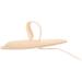 Left Foot Toe Buttress Pad for Hammer Toe Correction and Comfortable Sleep - Buy Online on GoSupps.com