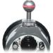 INON S-2000 z-330 Underwater Strobe Aluminum Ball Mount - Nitescuba NS042, Black - Buy Online on GoSupps.com
