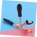 DOITOOL Makeup Tools Eyelash Holder Eyelash Curler Eyelash Tool Lash Curler Tool Makeup Curler Lash Makeup Tool Rose Gold Mini Make Up Tools - Buy Online on GoSupps.com