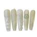 Temperament manicure handmade new Chinese dark cheongsam manicure wearing a detachable finished nail patch.(XS)