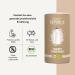 Harvest Republic Bio Whey Protein Smoothie Powder - 80% Protein BCAAs EAAs 400g - Ideal for Muscle Building & Healthy Shakes - Buy Online on GoSupps.com