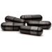 Activated Charcoal Capsules 300mg 180 ct - Promotes Gut Health, Detox, Reduces Flatulence - Buy Online on GoSupps.com