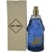 VERSACE Eau De Toilette Spray Blue Jeans 2.5 Ounce Blue Jeans 2.53 Fl Oz (Pack of 1) - Buy Online on GoSupps.com