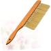 Ipetboom 1pc Beekeeping Brush Beehive Ckeaning Brush Bee Hive Beekeeping Supplies Wooden Bee Brush Single Row 40*10cm Picture 1 - Buy Online on GoSupps.com