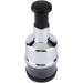 Multifunctional Hand Pressing Onion Chopper Household Peeling and Electroplating Garlic Chopper Kitchen Garlic Masher - Buy Online on GoSupps.com