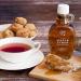 MapleFarm - Pure Canadian Maple Syrup Grade A Golden with delicate taste - 190 ml bottle (250 g) - Pure maple syrup - Maple - Buy Online on GoSupps.com