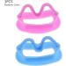 Soft Silicone Intraoral Lip Cheek Retractor - Orthodontic Mouth Opener Tool for Dentists & Oral Care - Buy Online on GoSupps.com