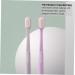 ULTECHNOVO 8pcs Soft Maternity Toothbrushes for Pregnant Women - Gentle Care & Comfort - Buy Online on GoSupps.com