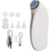 Ear Vacuum Wax Remover 3 Suction Levels Low Noise Rechargeable Detachable Ear Wax Removal Kit - Buy Online on GoSupps.com