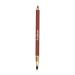 Sisley Women's Phyto-Levres Perfect Lipliner with Lip Brush and Sharpener  10 Auburn  0.04 Ounce  10 Auburn 0.04 Ounce