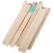 Buy Minkissy 450 Pcs Wooden Wax Spatula Ideal for Waxing & Cosmetics | International Shipping - Buy Online on GoSupps.com